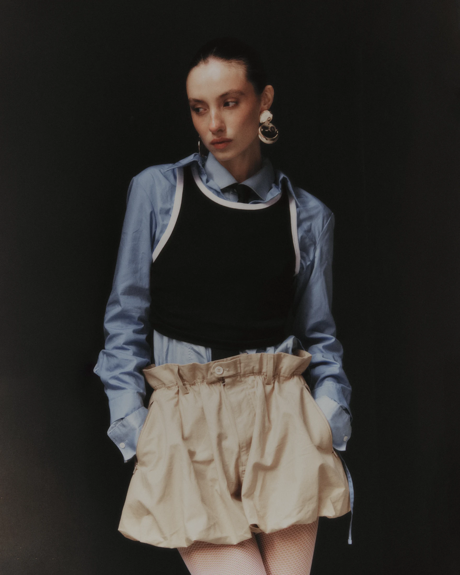 Jayden Ingram in selected image by Alejandro Arrias.