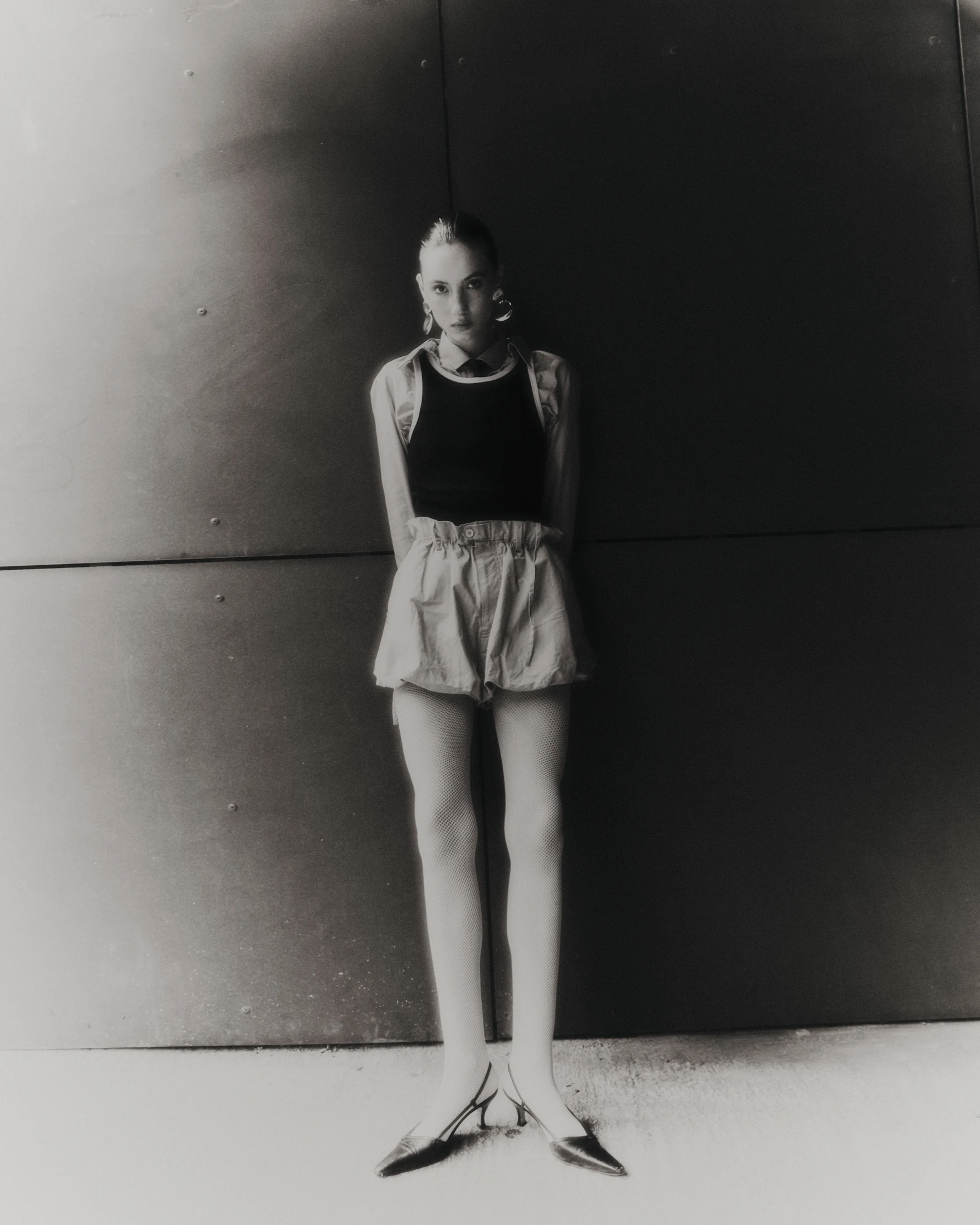 Jayden Ingram in selected image by Alejandro Arrias.