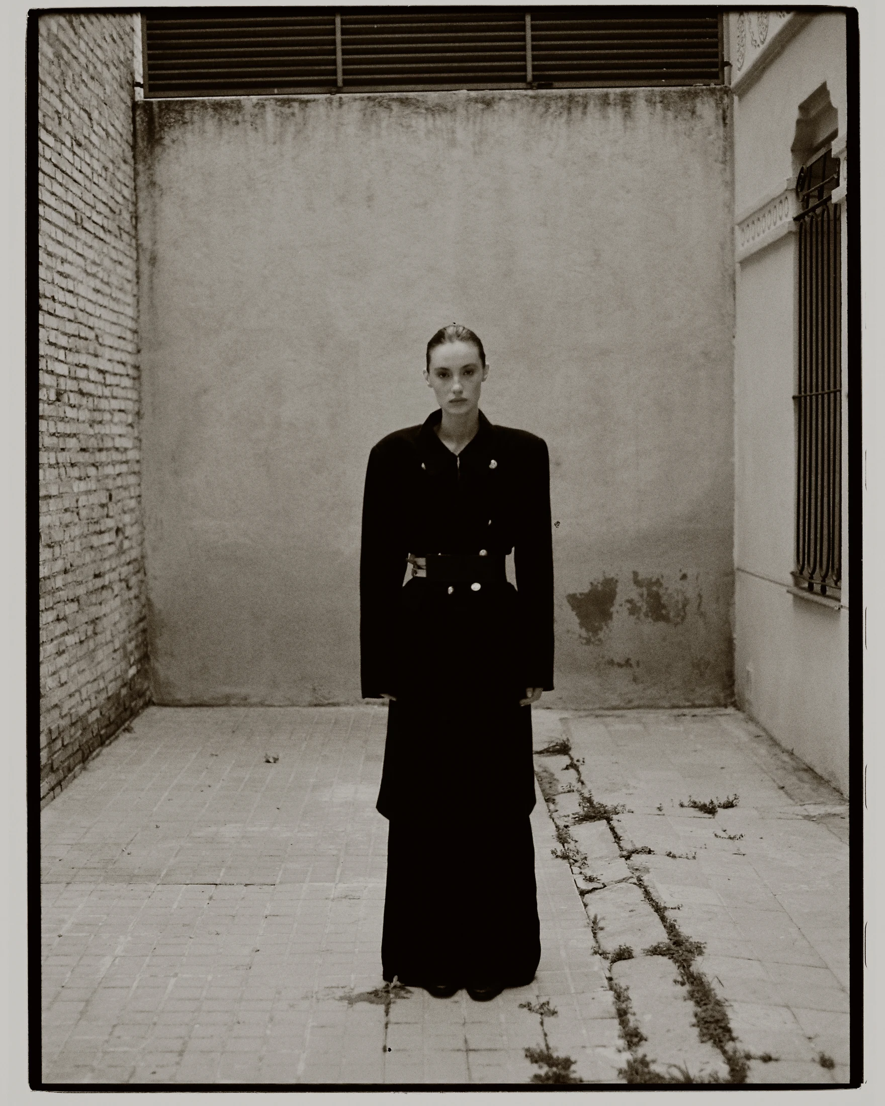 Jayden Ingram in selected image by Alejandro Arrias.